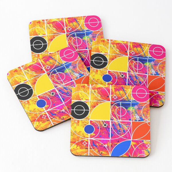 Item preview, Art is a line around your thoughts. designed and sold by InducTees.