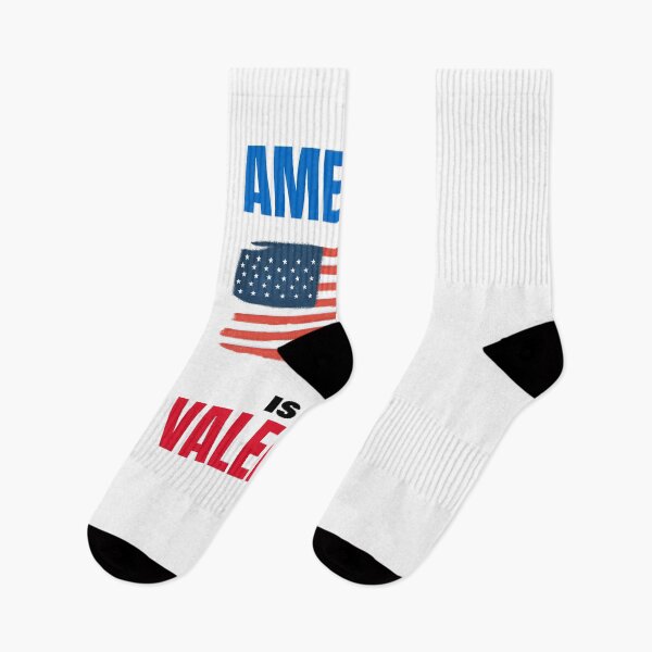 Item preview, AMERICA IS MY VALENTINE designed and sold by 30-Merch.