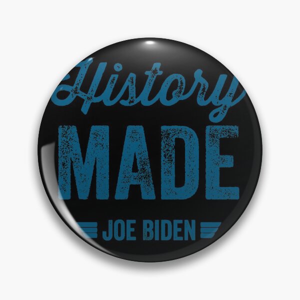 Item preview, History Made Biden Inauguration 2021 designed and sold by SoloTravelerSt.