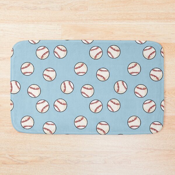 Item preview, Baseball Colorful Pattern designed and sold by oixxo.