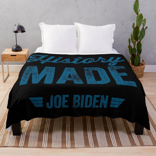 Item preview, History Made Biden Inauguration 2021 designed and sold by SoloTravelerSt.