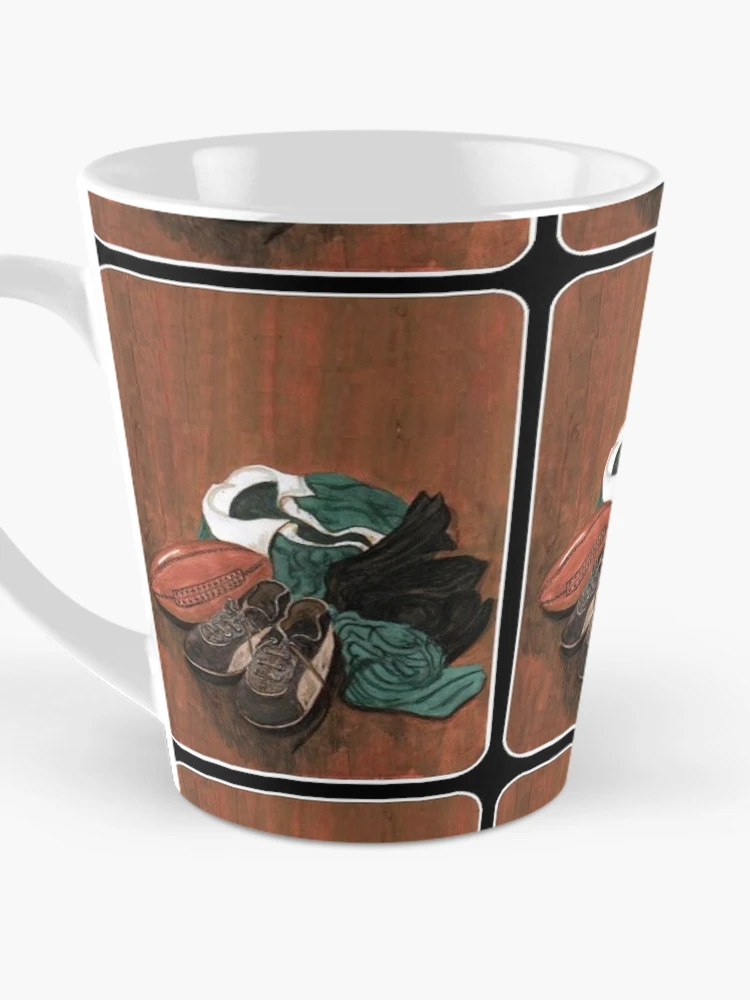 Thumbnail 3 of 4, Coffee Mug, Vintage Rugby designed and sold by RBEnt.