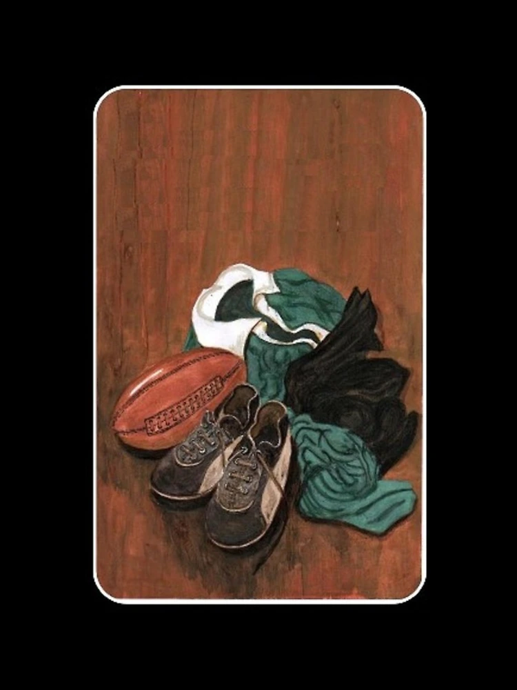 Thumbnail 4 of 4, iPhone Case, Vintage Rugby designed and sold by RBEnt.