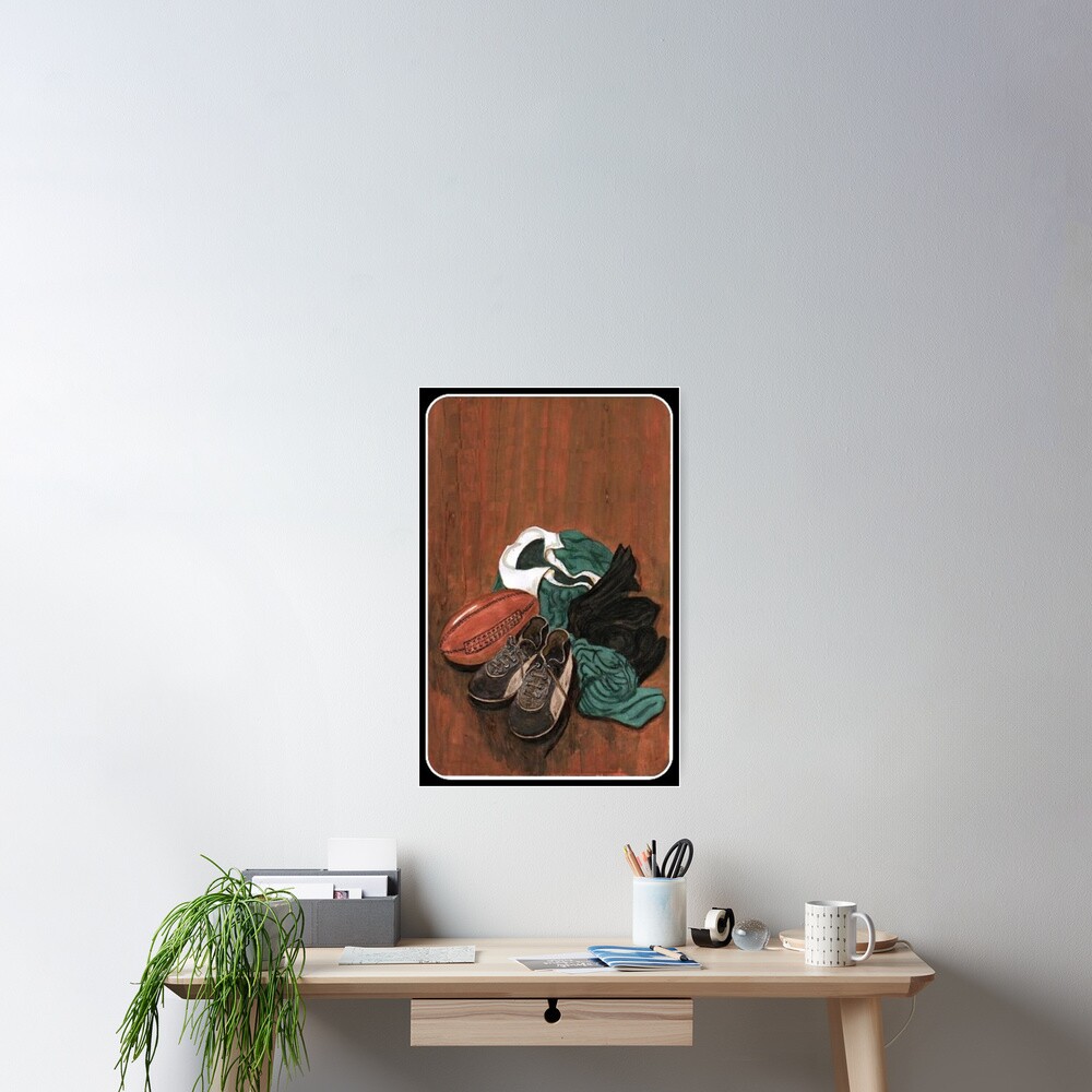 Item preview, Poster designed and sold by RBEnt.