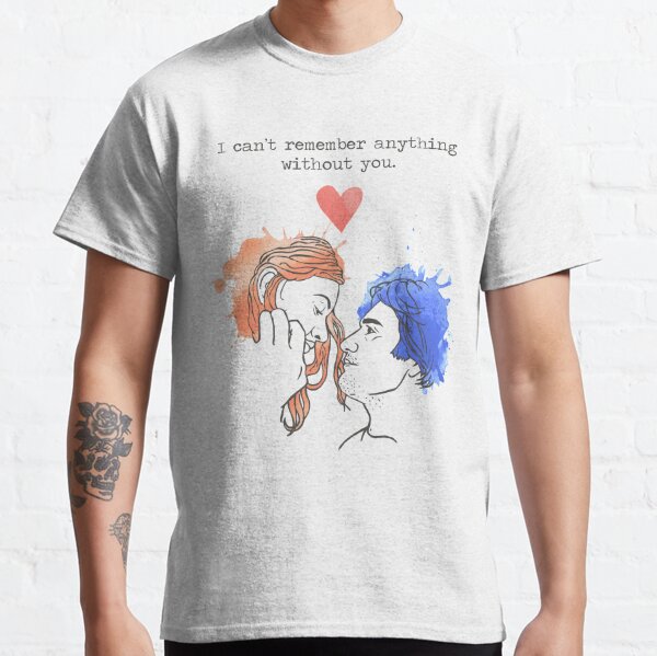 I Love Clementine T Shirts Redbubble