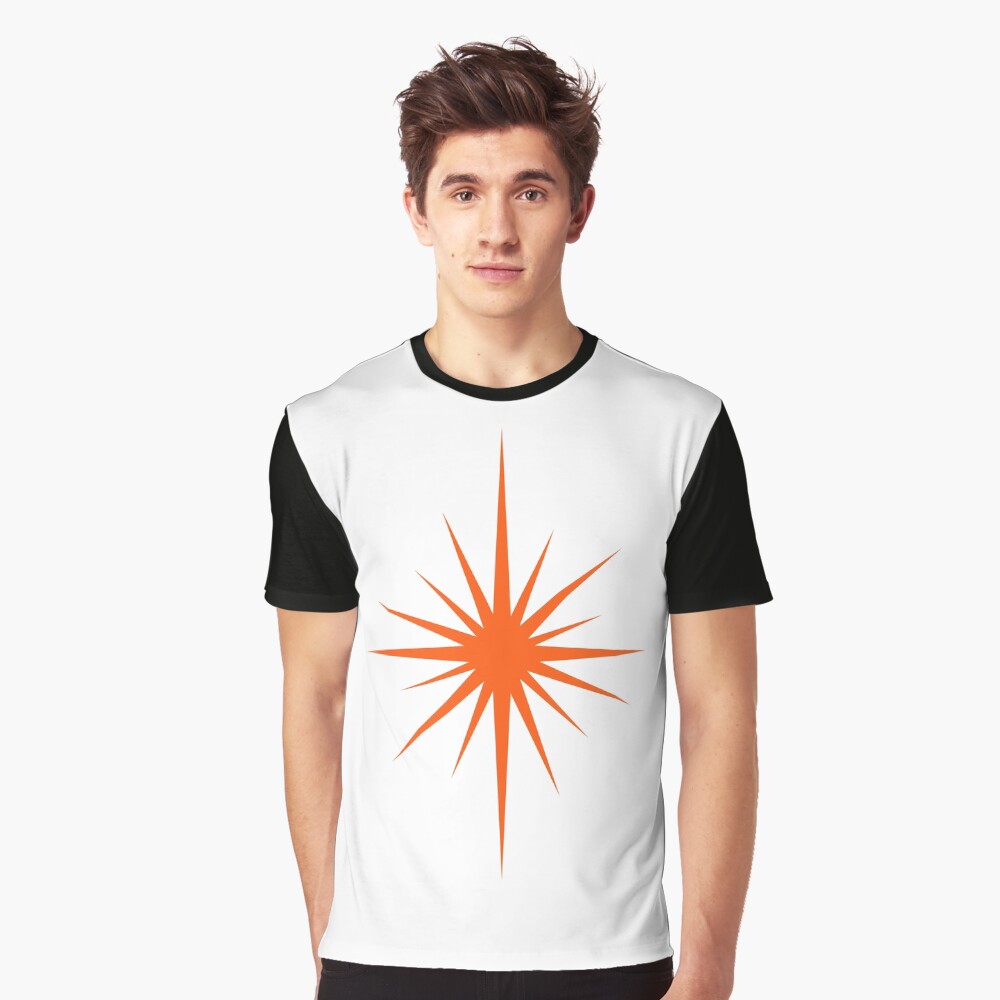 Item preview, Graphic T-Shirt designed and sold by orchardberry.