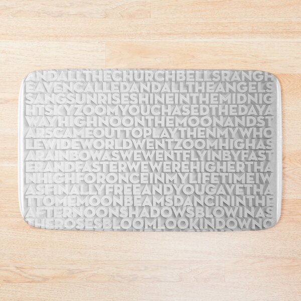 Item preview, Zoom - Fat Larry's Band - Lyrics v.8 designed and sold by x1brett.