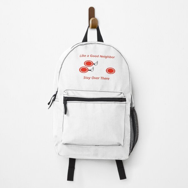 Item preview, Like a Good Neighbor designed and sold by aribluestein.