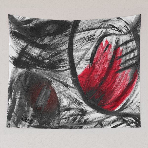 Item preview, Last Beat designed and sold by KerriCurtisArt.