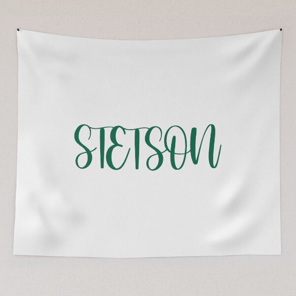 Item preview, stetson university designed and sold by designsbysamantha.