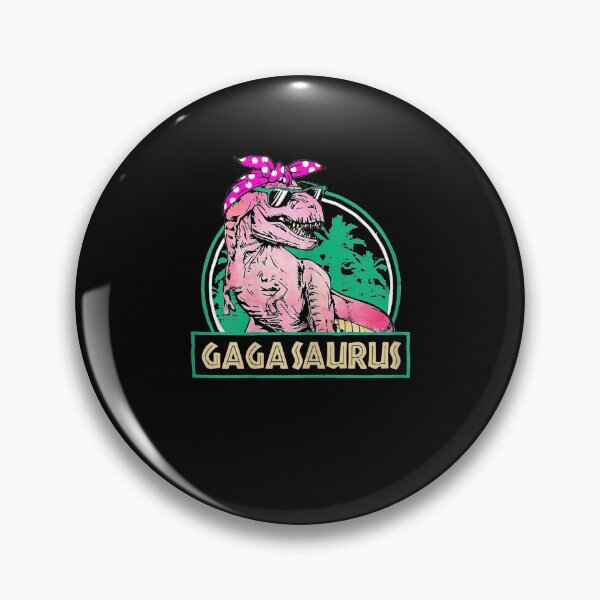 Item preview, Mujeres Gagasaurus T Rex Gaga Saurus Dinosaur Family Matching designed and sold by shirleyfinley.