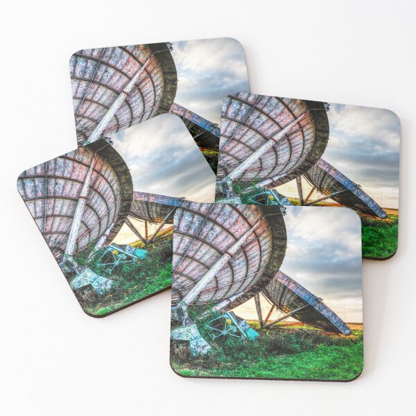 Item preview, Stenigot Early Warning Radar System designed and sold by Paul Thompson Photography.