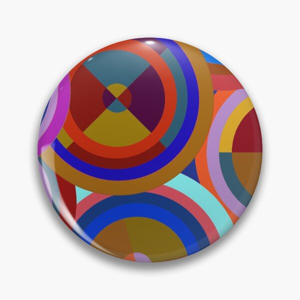 Item preview, Kandinsky No. 59 designed and sold by Rockett Graphics.