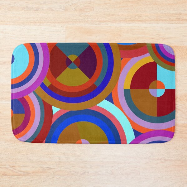 Item preview, Kandinsky No. 59 designed and sold by Rockett Graphics.