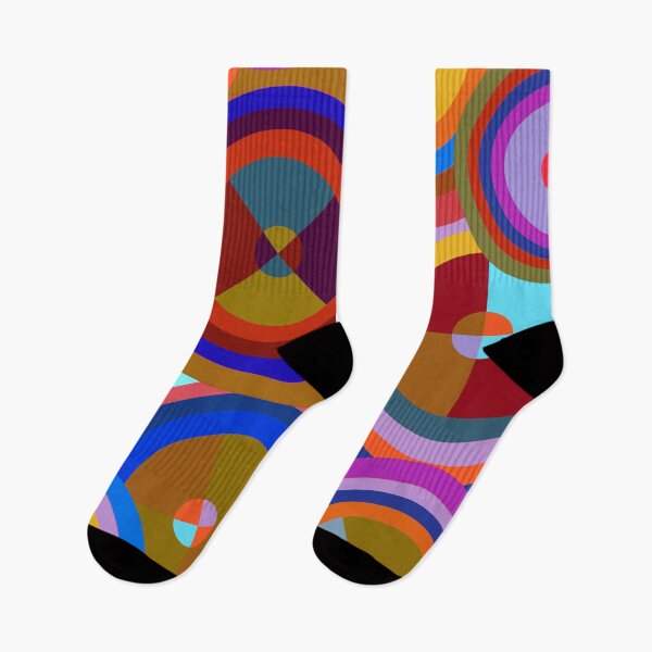 Item preview, Kandinsky No. 59 designed and sold by Rockett Graphics.