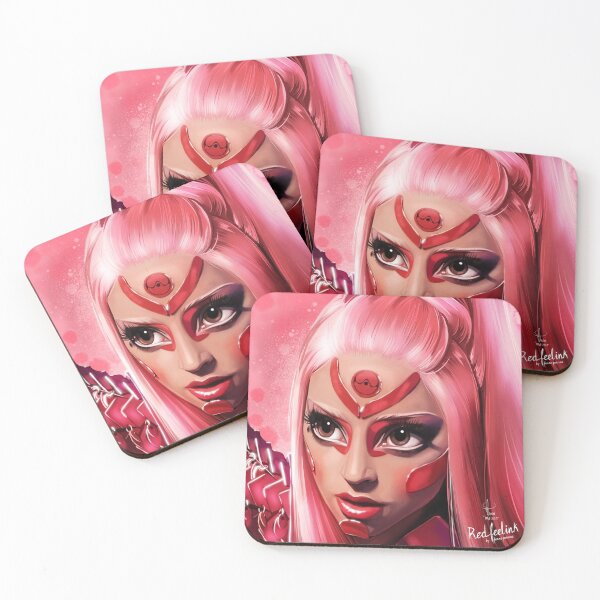 Item preview, Chromatica designed and sold by Redfeelink  ..