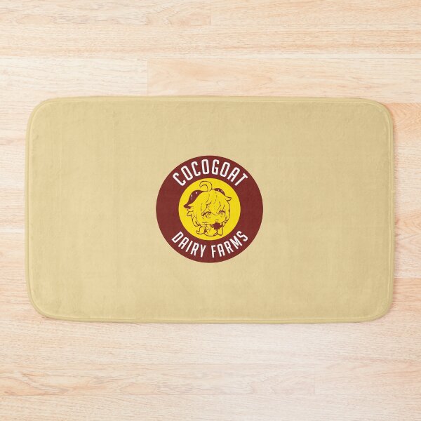 Item preview, Cocogoat Dairy Farms designed and sold by Bitpix3l.
