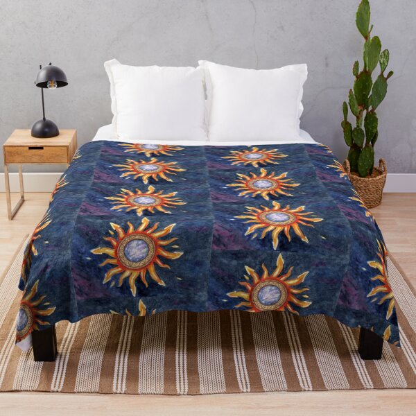 Item preview, The sun gate designed and sold by Sandra Steinke.