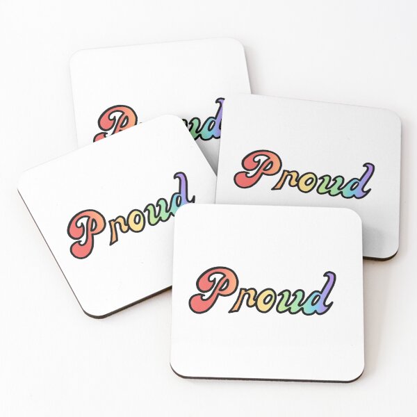 Item preview, Proud designed and sold by Lena Gripp.