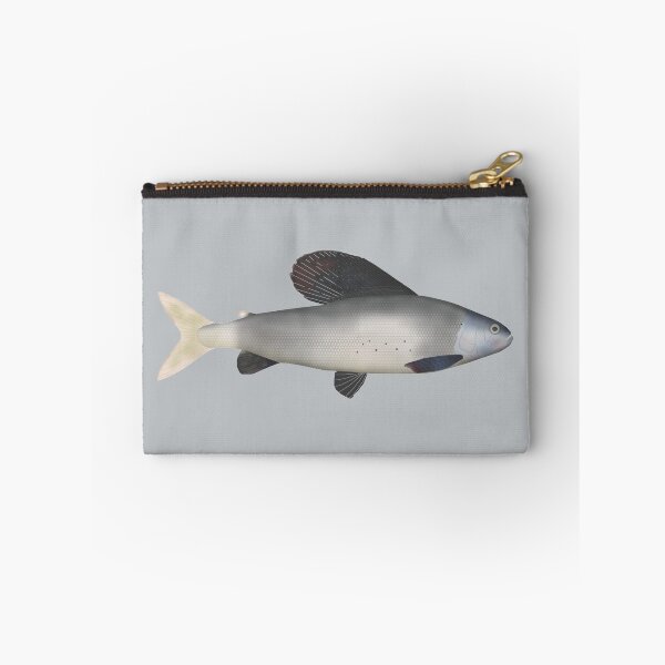 Item preview, East Siberian Grayling designed and sold by fishfolkart.