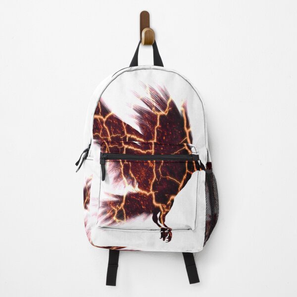 Item preview, Raven Cracked Lava Phoenix designed and sold by Gralok.