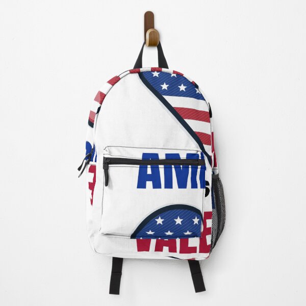 Artikelvorschau, AMERIKA IST MEIN VALENTIN entworfen und verkauft von 30-Merch.