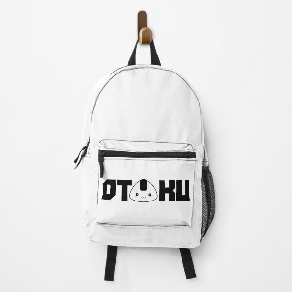 Item preview, Onigiri Otaku Black designed and sold by Order42.