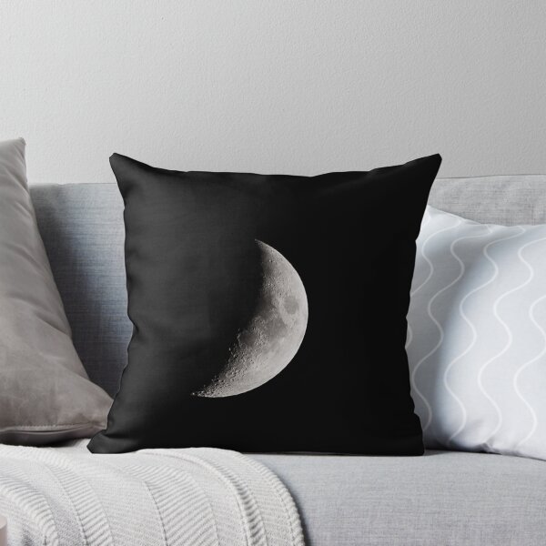 Item preview, Quarter Moon designed and sold by Matt Sillence.