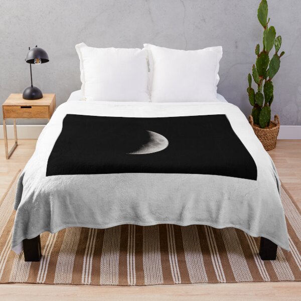 Item preview, Quarter Moon designed and sold by Matt Sillence.