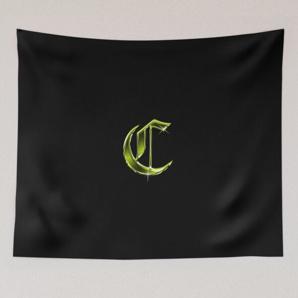 Item preview, C Chromatic - Design - Original Creation designed and sold by Ethan-Bordeaux.