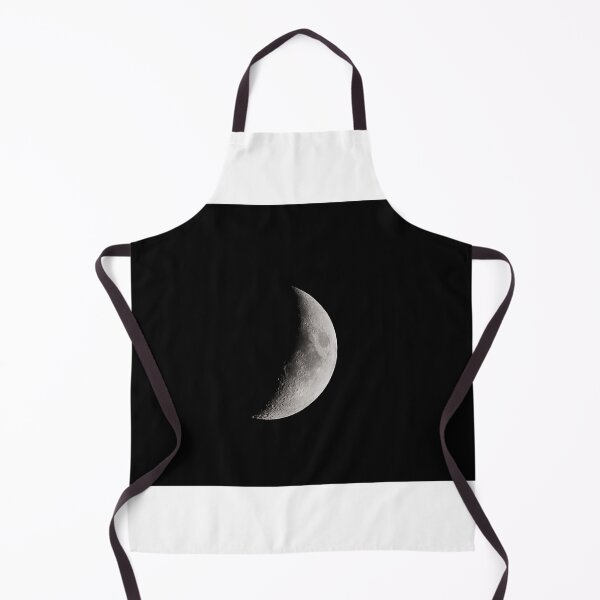 Item preview, Quarter Moon designed and sold by Matt Sillence.