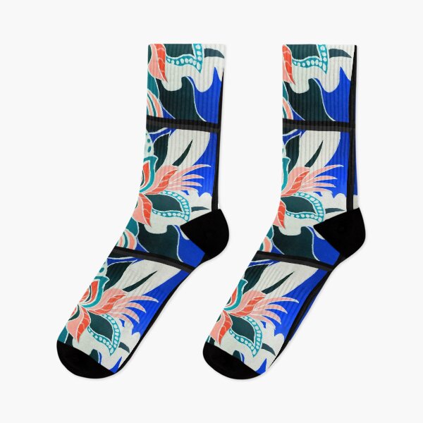 Item preview, Tropical leaves negative designed and sold by jocelynlamb.