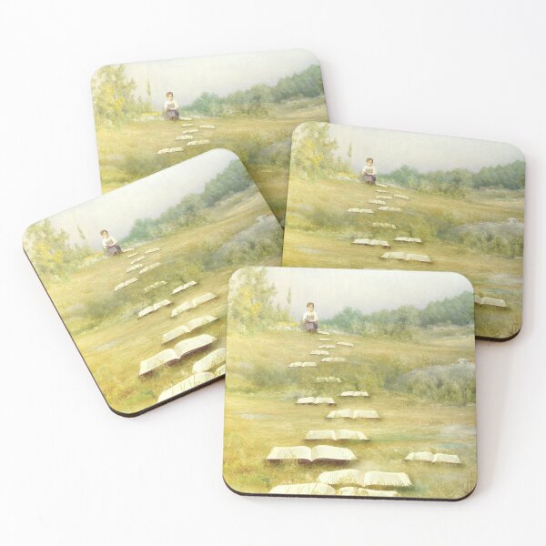 Item preview, Trailing Stories designed and sold by DVerissimo.