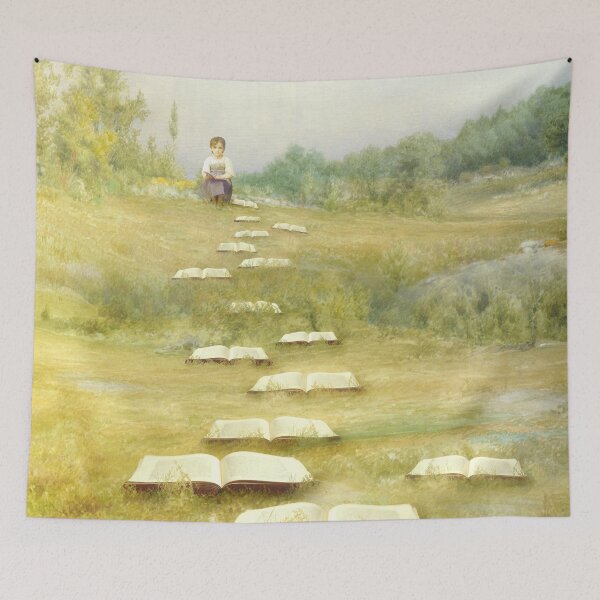 Item preview, Trailing Stories designed and sold by DVerissimo.