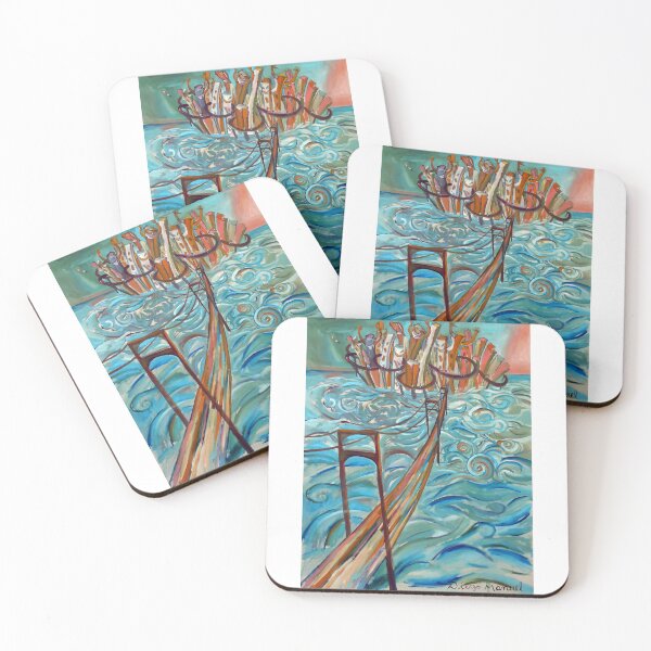 Item preview, the bridge designed and sold by Diego Manuel Rodriguez.