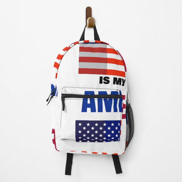 Artikelvorschau, AMERIKA IST MEIN VALENTIN entworfen und verkauft von 30-Merch.