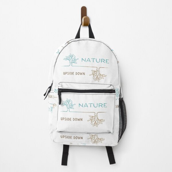 Item preview, Nature Upside Down designed and sold by PaPoStyle.