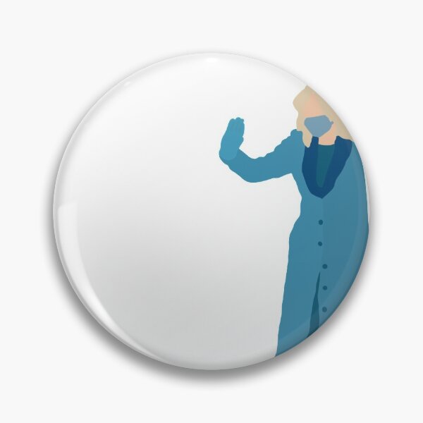 Item preview, Dr.Jill Biden inauguration Blue Outfit! designed and sold by MorganMickleCo.