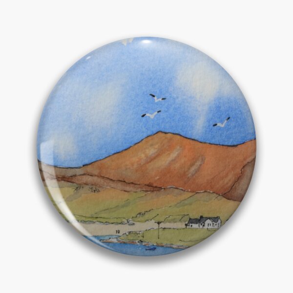 Item preview, Cradhlastadh, Isle of Lewis. designed and sold by John Ray.