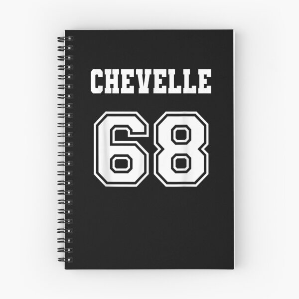 Item preview, Jersey Style Chevelle 68 1968 Old School Muscle Car designed and sold by shirleyfinley.
