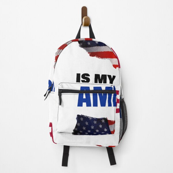Artikelvorschau, AMERIKA IST MEIN VALENTIN entworfen und verkauft von 30-Merch.