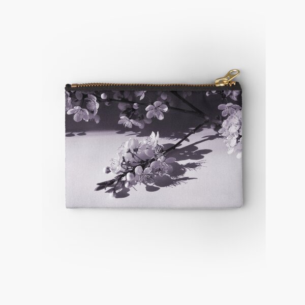 Item preview, Flowering Cherry Tree Blossom Purple Tint Photographic Image Art Artist Jenny Meehan  designed and sold by Jenny Meehan Art Prints and Patterns  .