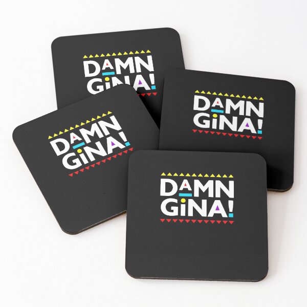 Item preview, Damn Gina designed and sold by LimaChippewa.