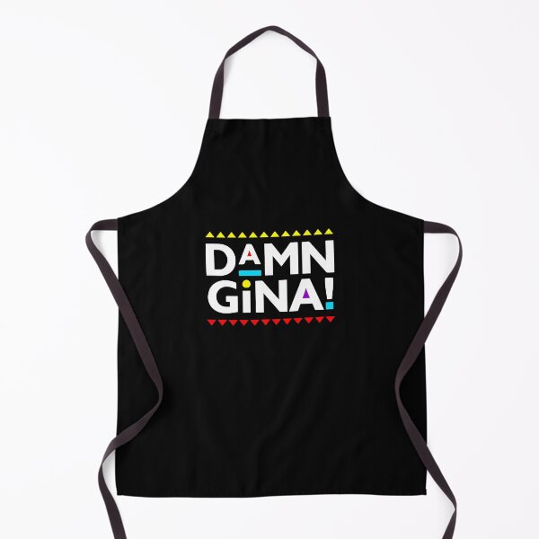 Item preview, Damn Gina designed and sold by LimaChippewa.