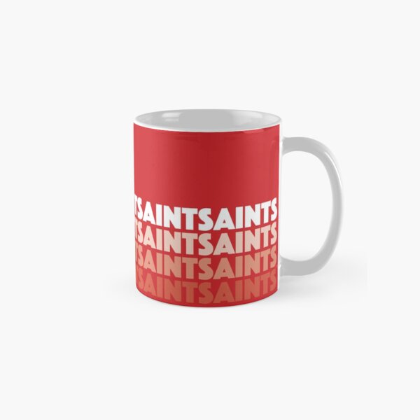 football fans souvenir joke funny tea coffee mug Southampton FC football fans souvenir joke funny tea coffee mug Southampton FC