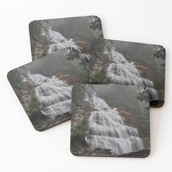 Item preview, Cascading Waterfall designed and sold by soulestial.