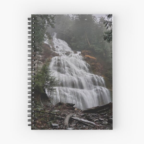 Item preview, Cascading Waterfall designed and sold by soulestial.