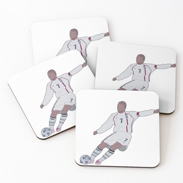 Item preview, David Beckham designed and sold by Oliver Jones.