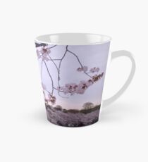 Sakura Season Tall Mug