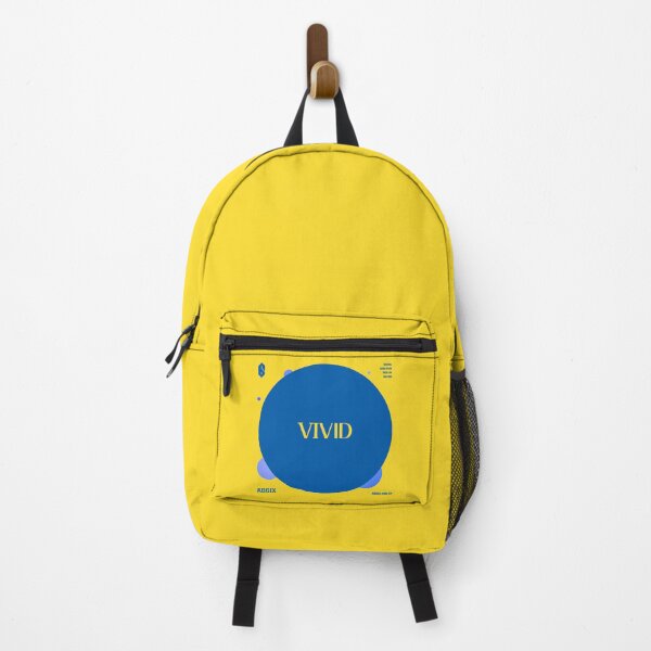 Item preview, AB6IX - VIVID designed and sold by peachy-bubbles.